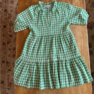 Steve Madden Baby Doll Dress